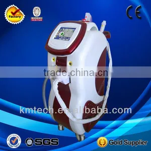 Super&Powerful! Ipl rf E-light Systems From Weifang KM thumbnail-1