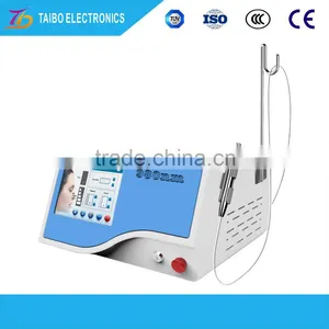 EVLT Laser Spider Vein Removal 980 nm Diode Laser for Whole Body Vascular Lesion Removal thumbnail-1