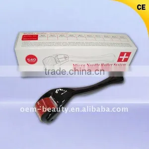 Disk Needle Therapy Derma Roller L005 thumbnail-1