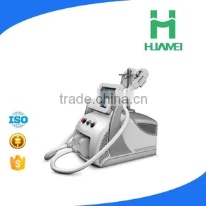 CE Optshr Laser Hair Removal/ipl Shr Hair Removal Machine thumbnail-1