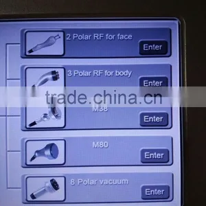 Maxbeauty Manufacturer 5 in 1 rf Cavitation Vacuum Spa Equipment Weight Loss Machine Fat Burning Instrument thumbnail-6