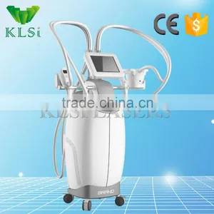 Body Slimming Machine Factory Price ! Veleshape Ultrasonic Cavitation Machine Ultrasonic Liposuction Cavitation Slimming Machine Body Slimming thumbnail-1