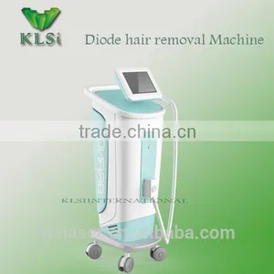 KLSi Most Effective 808nm Diode Laser Hair Removal Beauty Equipment thumbnail-2