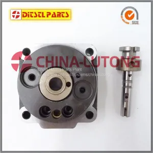 Fuel Distributor Head Rotor 1 468 334 603 Four Cylinder Rotor Head For Iveco thumbnail-2