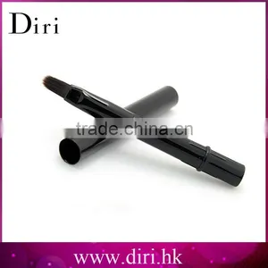 Fay Kolinsky Retractable Lip Brush With Sable Cosmetic Brush thumbnail-5