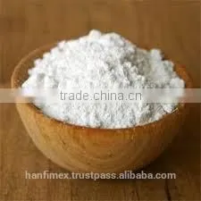 2016 CROP VIETNAM TAPIOCA/CASSAVA STARCH/CHIPS thumbnail-1