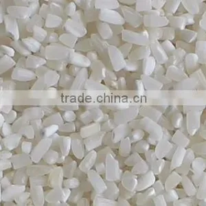 100% Broken White Rice thumbnail-1