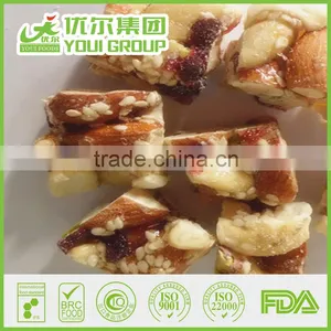 Almond Crunch thumbnail-2