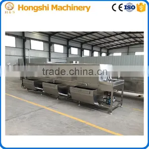 Automatic Plastic Tray/basket Washing Machine Cleaning Machine thumbnail-1