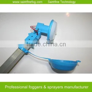Vaccine Type Bettery ULV Fogger for Chicks thumbnail-2