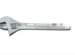 Adjustable Spanner thumbnail-1