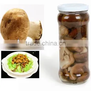 All Types of Mushrooms All Kinds of Cans Canned Food thumbnail-1