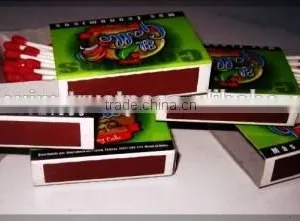 Wholesaler of Wax Match Boxes For Mexico Market at Low Cost thumbnail-5