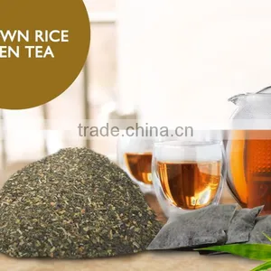 Brown Rice Green Tea thumbnail-1
