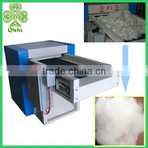 High Efficiency Polyester Fiber Fine Opener Machine thumbnail-1
