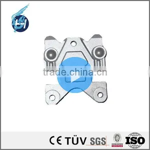 Costomized High Precisely Aluminum Die Casting Auto Parts and Sand Casting thumbnail-5