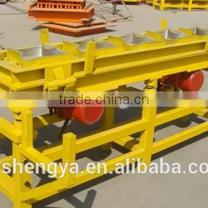 China Product Shandong High Quality BDZ--50 Manual Paving Block Making Machine Price List in Africa thumbnail-3