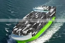 Ocean Freight +Custom Clearance+Railway From China to Vostochny thumbnail-1