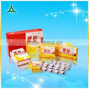 Tineng Soybean Peptide thumbnail-1