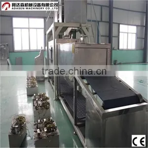 New Condition Food Thawing Machinery/Microwave Chicken/Beef Unfreeze Machine thumbnail-2
