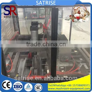 Automatic Shiitake Mushroom Inoculation Punching Machine thumbnail-5