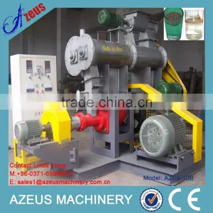 Best Price Sinking & Floating Fish Feed Equipment/fish Food Make Machine thumbnail-2