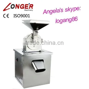 Industrial Spice Grinding Machine|Commercial Allspice Grinder thumbnail-5