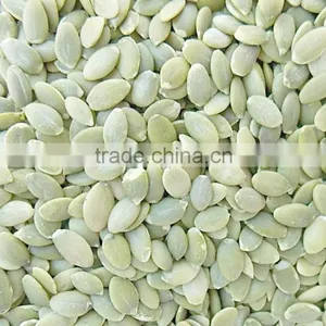 Xinjiang Bulk Pumpkin Shine Skin Kernels thumbnail-1