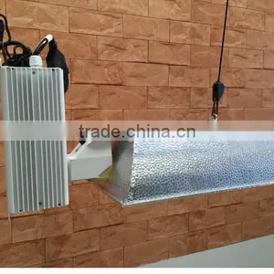 600w System Grow Light for Plant Aluminum Reflector Hydroponics Electronic Ballast thumbnail-4