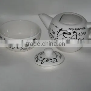 Tea Set thumbnail-1