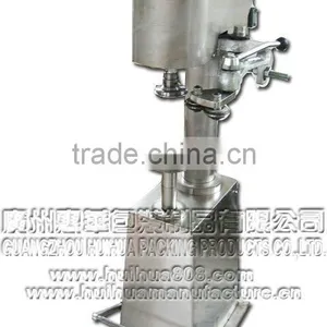 Sealing Machine for Round Can thumbnail-1