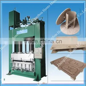 High Productivity Wood Pallet Making Machine thumbnail-1