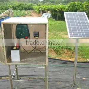 Livestock Electric Fencing Power Charger in Australia --China Manufacturer thumbnail-1