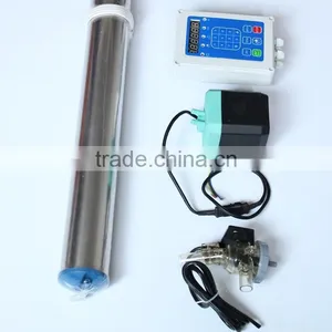 Milking Parlor Automatic Cluster Remover Controller thumbnail-6