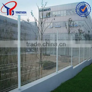 Wire Mesh Fence Factory thumbnail-1