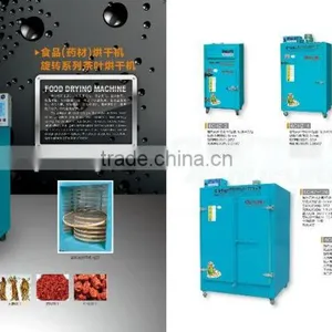 High Efficency Tea Dryer thumbnail-1