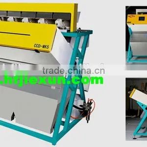 Good Quality Pumpkin Seed Color Sorting Machine thumbnail-3