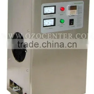 Air and Oxygen Feed Ozone Generator Air Purifier and Water Treatment Industrial Used Equipment thumbnail-4