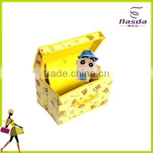 Non-woven Hot Sale Storage Box thumbnail-1