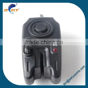 LED Waterproof Fishing Alarm for Carp Rod thumbnail-3