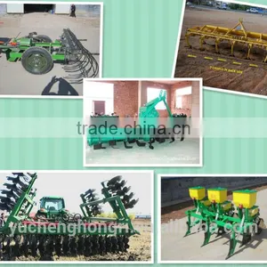 Super Quality Hay Baler HR-0870 thumbnail-2