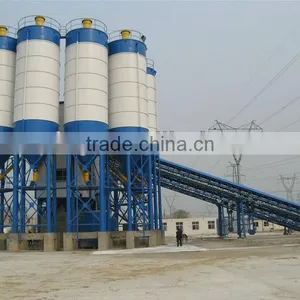 Bulk Storage Silo Yufeng Brand thumbnail-1