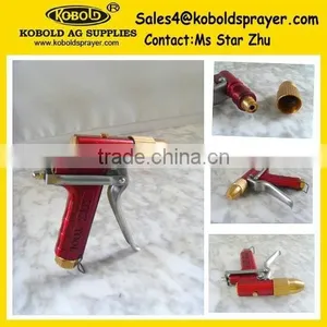 PG-3016 High Pressure Trigger Spray Gun thumbnail-1
