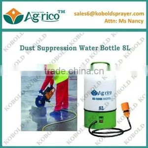 KOBOLD 8L Electric Water Pump Sprayer FOR Road Cutter thumbnail-1
