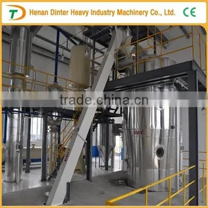 Hot Sale Sunflower Seed Oil Extraction Production Machinery thumbnail-4