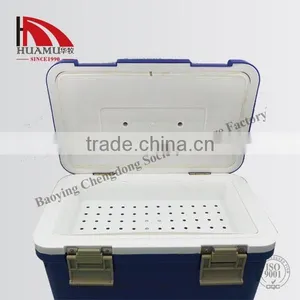 First Aid Box Blue 410*300*250 mm thumbnail-6