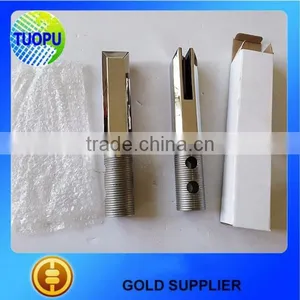 China Core Drill Spigot for Glass Panel,glass Balustrades Core Drill Spigots thumbnail-1