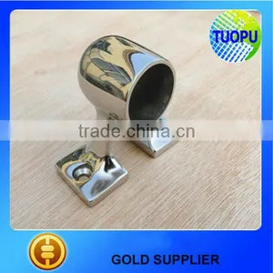 Tuopu Stainless Steel Boat Rail Fitting Hinge,ship Rail Fittings Hinge for Sale thumbnail-1