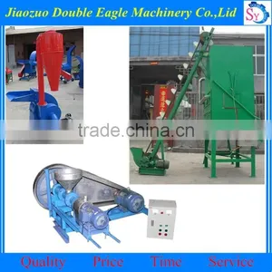 Latest Designed Feed Drying Machine Fish Food Dryer thumbnail-1