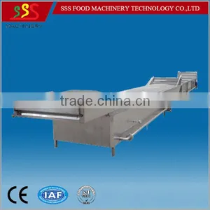 CE Automatic Boiling Machine Made in China 2015 New Product thumbnail-1